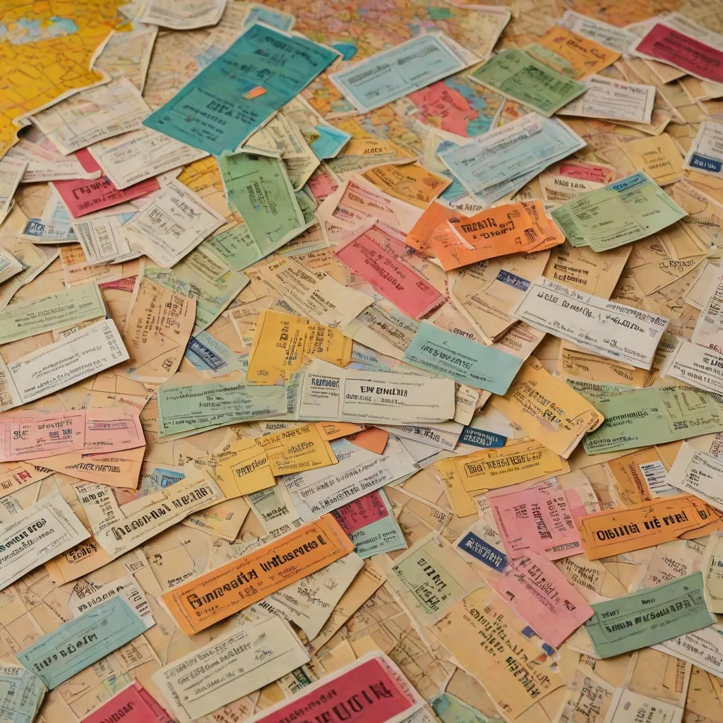 Jak znaleźć najlepsze oferty na bilety lotnicze – przewodnik