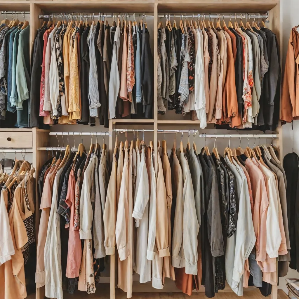 Jak kupować ubrania przez internet – unikanie najczęstszych błędów