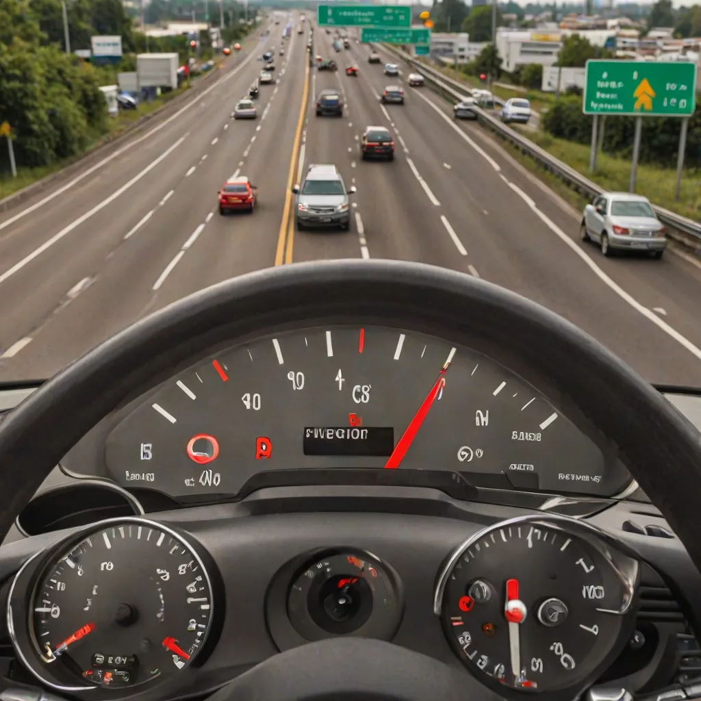 Jakie są najważniejsze czynniki wpływające na zużycie paliwa?